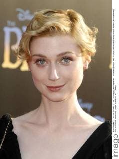 Elizabeth Debicki BFG FILM PREMIERE Hollywood Patrick Rideaux PicturePerfect