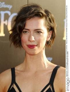 Rebecca Hall BFG FILM PREMIERE Hollywood Patrick Rideaux PicturePerfect