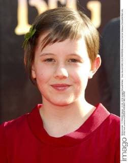 Ruby Barnhill BFG FILM PREMIERE Hollywood Patrick Rideaux PicturePerfect