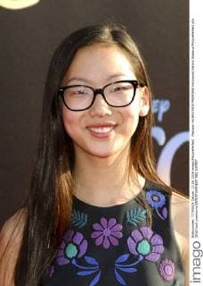 Madison Hu BFG FILM PREMIERE Hollywood Patrick Rideaux PicturePerfect