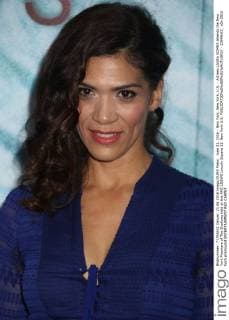 June 21, 2016 - New York, New York, U.S. - Actress LAURA GOMEZ attends the New York Premiere of The Shallows held at the AMC LOEWS Lincoln Square 13. New York U.S. - ZUMAk03_