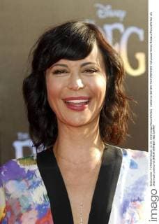 Catherine Bell BFG FILM PREMIERE Hollywood Patrick Rideaux PicturePerfect