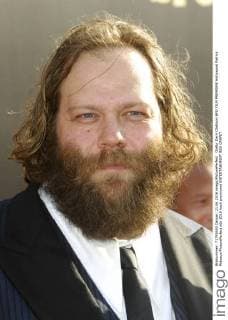 Olafur Darri Olafsson BFG FILM PREMIERE Hollywood Patrick Rideaux PicturePerfect