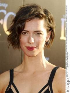 Rebecca Hall BFG FILM PREMIERE Hollywood Patrick Rideaux PicturePerfect