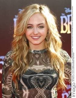 Sophie Reynolds BFG FILM PREMIERE Hollywood Patrick Rideaux PicturePerfect