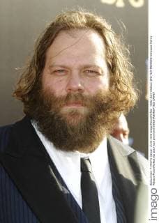 Olafur Darri Olafsson BFG FILM PREMIERE Hollywood Patrick Rideaux PicturePerfect