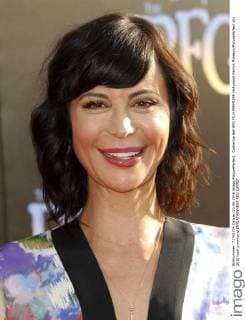Catherine Bell BFG FILM PREMIERE Hollywood Patrick Rideaux PicturePerfect