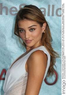 June 21, 2016 - New York, New York, U.S. - Model DANIELA LOPEZ attends the New York Premiere of The Shallows held at the AMC LOEWS Lincoln Square 13. New York U.S. - ZUMAk03_