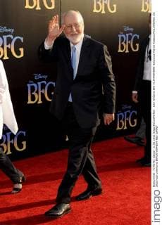 John Williams BFG FILM PREMIERE Hollywood Patrick Rideaux PicturePerfect