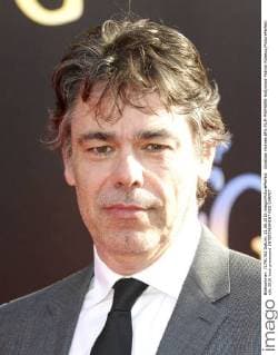 Jonathan Holmes BFG FILM PREMIERE Hollywood Patrick Rideaux PicturePerfect