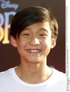 Forrest Wheeler BFG FILM PREMIERE Hollywood Patrick Rideaux PicturePerfect