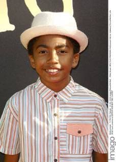 Miles Brown BFG FILM PREMIERE Hollywood Patrick Rideaux PicturePerfect