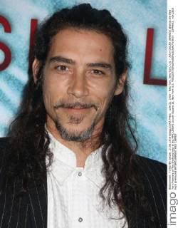 June 21, 2016 - New York, New York, U.S. - Actor OSCAR JAENADA attends the New York Premiere of The Shallows held at the AMC LOEWS Lincoln Square 13. New York U.S. - ZUMAk03_