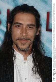June 21, 2016 - New York, New York, U.S. - Actor OSCAR JAENADA attends the New York Premiere of The Shallows held at the AMC LOEWS Lincoln Square 13. New York U.S. - ZUMAk03_