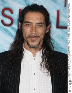 June 21, 2016 - New York, New York, U.S. - Actor OSCAR JAENADA attends the New York Premiere of The Shallows held at the AMC LOEWS Lincoln Square 13. New York U.S. - ZUMAk03_