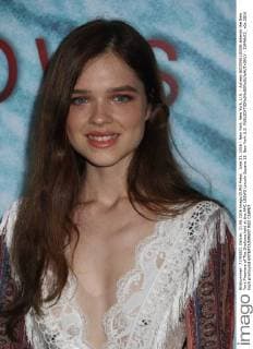 June 21, 2016 - New York, New York, U.S. - Actress SEDONA LEGGE attends the New York Premiere of The Shallows held at the AMC LOEWS Lincoln Square 13. New York U.S. - ZUMAk03_