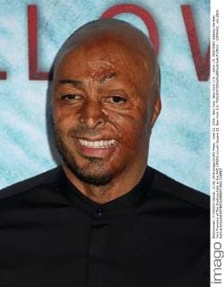 June 21, 2016 - New York, New York, U.S. - Actor J.R. MARTINEZ attends the New York Premiere of The Shallows held at the AMC LOEWS Lincoln Square 13. New York U.S. - ZUMAk03_