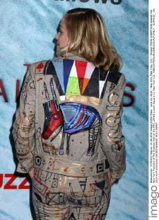 June 21, 2016 - New York, New York, U.S. - Actress TESSA ALBERTSON attends the New York Premiere of The Shallows held at the AMC LOEWS Lincoln Square 13. New York U.S. - ZUMAk03_