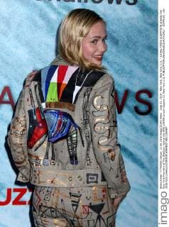 June 21, 2016 - New York, New York, U.S. - Actress TESSA ALBERTSON attends the New York Premiere of The Shallows held at the AMC LOEWS Lincoln Square 13. New York U.S. - ZUMAk03_