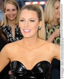 June 21, 2016 - New York, NY, United States - 21 June 2016 - New York, New York - Blake Lively. The Shallows New York Premiere. Photo Credit: Mario Santoro AdMedia New York United States - ZUMAa123