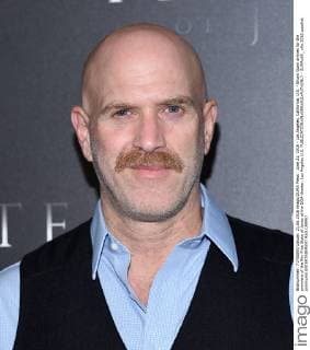 June 21, 2016 - Los Angeles, California, U.S. - Bruno Gunn arrives for the premiere of the film Free State of Jones at the DGA theater. Los Angeles U.S. - ZUMAo05_