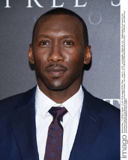 June 21, 2016 - Los Angeles, California, U.S. - Mahershala Ali arrives for the premiere of the film Free State of Jones at the DGA theater. Los Angeles U.S. - ZUMAo05_