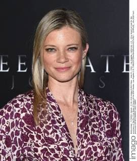 June 21, 2016 - Los Angeles, California, U.S. - Amy Smart arrives for the premiere of the film Free State of Jones at the DGA theater. Los Angeles U.S. - ZUMAo05_