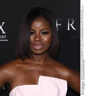 June 21, 2016 - Los Angeles, California, U.S. - Erica Tazel arrives for the premiere of the film Free State of Jones at the DGA theater. Los Angeles U.S. - ZUMAo05_