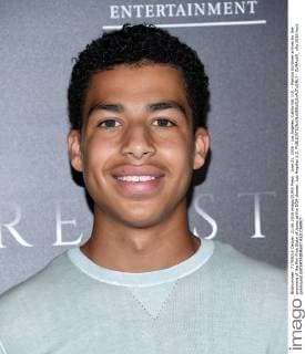 June 21, 2016 - Los Angeles, California, U.S. - Marcus Scribner arrives for the premiere of the film Free State of Jones at the DGA theater. Los Angeles U.S. - ZUMAo05_