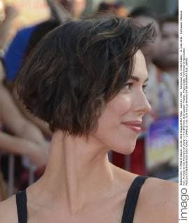 June 21, 2016 - Hollywood, CA, United States - 21 June 2016 - Hollywood. Rebecca Hall. Arrivals for the Premiere Of Disney s The BFG held at El Capitan Theater. Photo Credit: Hollywood United States - ZUMAa123