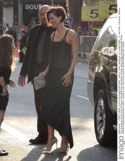 June 21, 2016 - Hollywood, CA, United States - 21 June 2016 - Hollywood. Rebecca Hall. Arrivals for the Premiere Of Disney s The BFG held at El Capitan Theater. Photo Credit: Hollywood United States - ZUMAa123