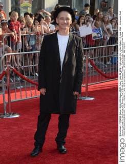 June 21, 2016 - Hollywood, CA, United States - 21 June 2016 - Hollywood. Mark Rylance. Arrivals for the Premiere Of Disney s The BFG held at El Capitan Theater. Photo Credit: Hollywood United States - ZUMAa123