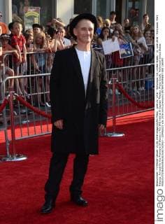 June 21, 2016 - Hollywood, CA, United States - 21 June 2016 - Hollywood. Mark Rylance. Arrivals for the Premiere Of Disney s The BFG held at El Capitan Theater. Photo Credit: Hollywood United States - ZUMAa123