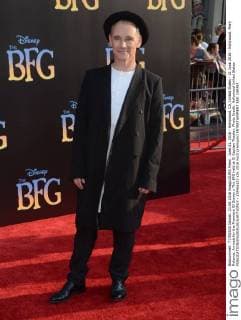 June 21, 2016 - Hollywood, CA, United States - 21 June 2016 - Hollywood. Mark Rylance. Arrivals for the Premiere Of Disney s The BFG held at El Capitan Theater. Photo Credit: Hollywood United States - ZUMAa123