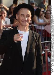 June 21, 2016 - Hollywood, CA, United States - 21 June 2016 - Hollywood. Mark Rylance. Arrivals for the Premiere Of Disney s The BFG held at El Capitan Theater. Photo Credit: Hollywood United States - ZUMAa123