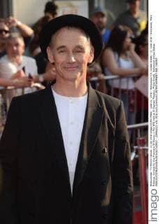 June 21, 2016 - Hollywood, CA, United States - 21 June 2016 - Hollywood. Mark Rylance. Arrivals for the Premiere Of Disney s The BFG held at El Capitan Theater. Photo Credit: Hollywood United States - ZUMAa123