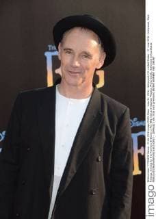 June 21, 2016 - Hollywood, CA, United States - 21 June 2016 - Hollywood. Mark Rylance. Arrivals for the Premiere Of Disney s The BFG held at El Capitan Theater. Photo Credit: Hollywood United States - ZUMAa123