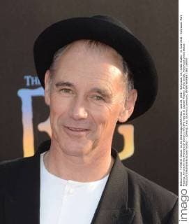 June 21, 2016 - Hollywood, CA, United States - 21 June 2016 - Hollywood. Mark Rylance. Arrivals for the Premiere Of Disney s The BFG held at El Capitan Theater. Photo Credit: Hollywood United States - ZUMAa123