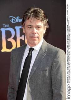 June 21, 2016 - Hollywood, CA, United States - 21 June 2016 - Hollywood. Jonathan Holmes. Arrivals for the Premiere Of Disney s The BFG held at El Capitan Theater. Photo Credit: Hollywood United States - ZUMAa123