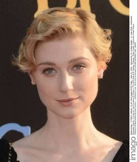 June 21, 2016 - Hollywood, CA, United States - 21 June 2016 - Hollywood. Elizabeth Debicki. Arrivals for the Premiere Of Disney s The BFG held at El Capitan Theater. Photo Credit: Hollywood United States - ZUMAa123