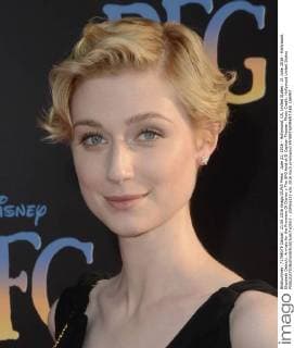 June 21, 2016 - Hollywood, CA, United States - 21 June 2016 - Hollywood. Elizabeth Debicki. Arrivals for the Premiere Of Disney s The BFG held at El Capitan Theater. Photo Credit: Hollywood United States - ZUMAa123