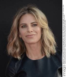 June 21, 2016 - Hollywood, CA, United States - 21 June 2016 - Hollywood. Jillian Michaels. Arrivals for the Premiere Of Disney s The BFG held at El Capitan Theater. Photo Credit: Hollywood United States - ZUMAa123