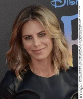 June 21, 2016 - Hollywood, CA, United States - 21 June 2016 - Hollywood. Jillian Michaels. Arrivals for the Premiere Of Disney s The BFG held at El Capitan Theater. Photo Credit: Hollywood United States - ZUMAa123