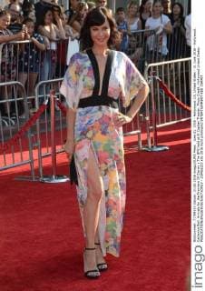 June 21, 2016 - Hollywood, CA, United States - 21 June 2016 - Hollywood. Catherine Bell. Arrivals for the Premiere Of Disney s The BFG held at El Capitan Theater. Photo Credit: Hollywood United States - ZUMAa123