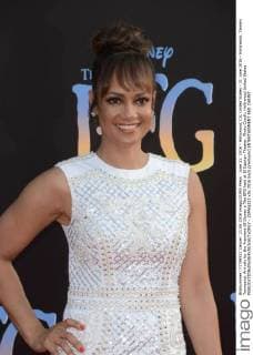 June 21, 2016 - Hollywood, CA, United States - 21 June 2016 - Hollywood. Tammy Townsend. Arrivals for the Premiere Of Disney s The BFG held at El Capitan Theater. Photo Credit: Hollywood United States - ZUMAa123