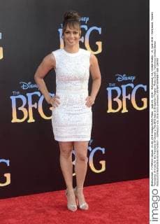 June 21, 2016 - Hollywood, CA, United States - 21 June 2016 - Hollywood. Tammy Townsend. Arrivals for the Premiere Of Disney s The BFG held at El Capitan Theater. Photo Credit: Hollywood United States - ZUMAa123