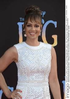 June 21, 2016 - Hollywood, CA, United States - 21 June 2016 - Hollywood. Tammy Townsend. Arrivals for the Premiere Of Disney s The BFG held at El Capitan Theater. Photo Credit: Hollywood United States - ZUMAa123