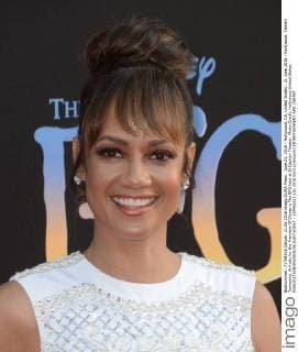 June 21, 2016 - Hollywood, CA, United States - 21 June 2016 - Hollywood. Tammy Townsend. Arrivals for the Premiere Of Disney s The BFG held at El Capitan Theater. Photo Credit: Hollywood United States - ZUMAa123