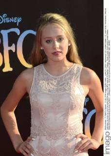 June 21, 2016 - Hollywood, CA, United States - 21 June 2016 - Hollywood. DeVore Ledridge. Arrivals for the Premiere Of Disney s The BFG held at El Capitan Theater. Photo Credit: Hollywood United States - ZUMAa123