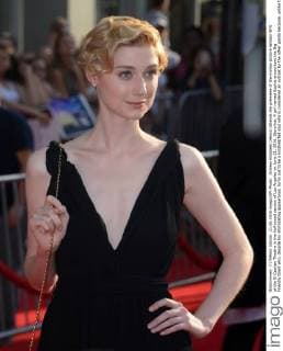 Actress Elizabeth Debicki attends the premiere of the motion picture fantasy BFG at the El Capitan Theatre in the Hollywood section of Los Angeles on June 21, 2016. Storyline: A girl named Sophie encounters the Big Friendly Giant who, despite his intimidating appearance, turns out to be a kindhearted soul who is considered an outcast by the other giants because, unlike them, he refuses to eat children.  LAP2016062148 JIMxRUYMEN